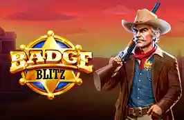 Badge Blitz