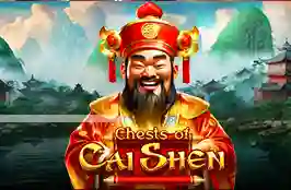 Chests Of Cai Shen