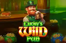 Lucky’s Wild Pub