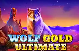 Wolf Gold Ultimate