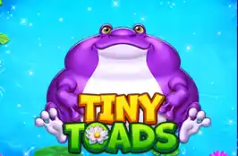 Tiny Toads