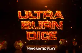 Ultra Burn Dice