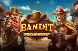 Bandit Megaways