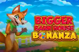 Bigger Barn House Bonanza