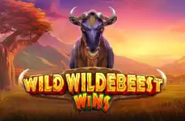 Wild Wildebeest Wins