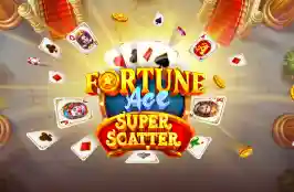 Fortune Ace Super Scatter