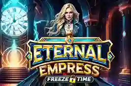 Eternal Empress - Freeze Time