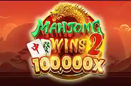 Mahjong Wins 2