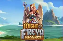 Might Of Freya Megaways