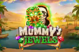 Mummy’s Jewels