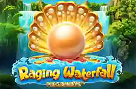 Raging Waterfall Megaways™