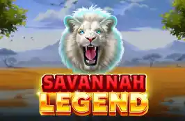 Savannah Legend