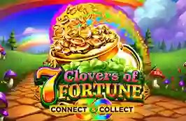7 Clovers Of Fortune