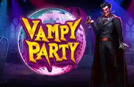 Vampy Party