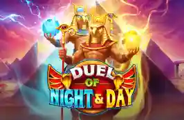 Gates Of Gatot Kaca Super Scatter