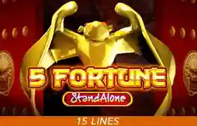 5 Fortune Sa