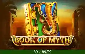 Book Of Myth