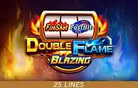 Double Flame