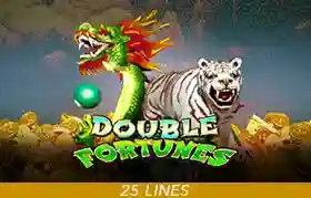 Double Fortunes