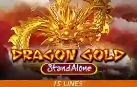 Dragon Gold Sa