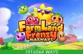 Farmland Frenzy Maxways