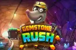 Gemstone Rush