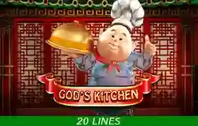 God's Kitchen