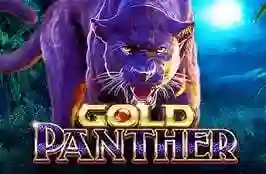 Gold Panther