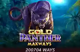 Gold Panther Maxways