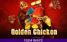 Golden Chicken