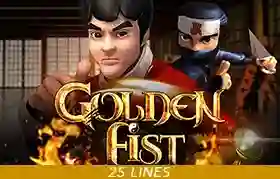 Golden Fist