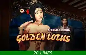 Golden Lotus Se