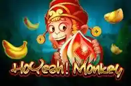Ho Yeah Monkey