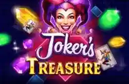 Jokers Treasure