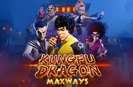 Kungfu Dragon