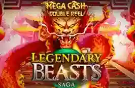 Legendary Beasts Saga