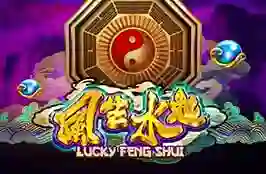 Lucky Feng Shui