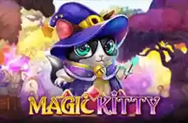 Magic Kitty