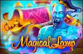 Magical Lamp