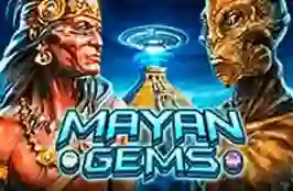 Mayan Gems
