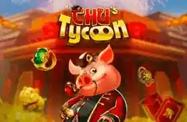 Mr Chu Tycoon