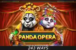 Panda Opera