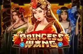 Princess Wang