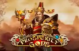 Prosperity Gods