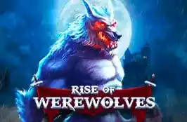 Rise Of Werewolves