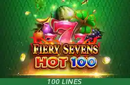 Fiery Sevens Hot 20