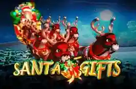Santa Gifts