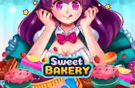 Sweet Bakery