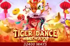 Tiger Dance