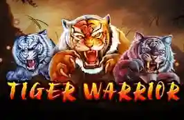 Tiger Warrior